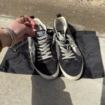 Golden Goose Mid Stars Photo 4