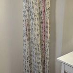 Red Valentino Crepe Sheer Red White Blue Knots Sailor Wideleg Yacht Jumpsuit Photo 0