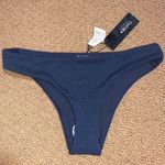 Tavik swim NEW Tavik Ali Bikini Bottom Navy  Photo 0