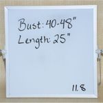 Adidas  Ladies 3 Stripe Beige Tan Pullover Sweatshirt Size S Logo Athletic Casual Photo 7