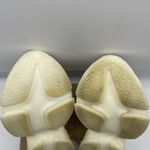 Steve Madden Womens Size 11 Shoes White Myles White NY 90 Sneakers Pink Pull Tab Photo 13