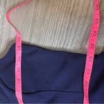 BHLDN  Midnight Jones Sleeveless Maxi Dress Sz 4 wedding bridesmaid Photo 5