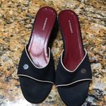 Burberry  Mules sz38 8US Photo 2