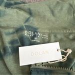 Anthropologie  Dolan Asymmetrical jacket size Med Photo 1