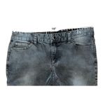 Michael Kors  Emmanuel Crystal Buttons Embellished Skinny Jean 4 MSRP $135 Preppy Photo 6