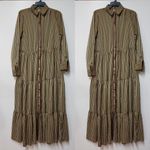 Free People 💯 Medina Maxi Top Photo 3