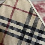 Burberry Kisslock Wallet Photo 6