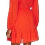 l*space Feelin' Fine Mini Dress in Poppy Photo 1