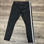 Vera Wang Simply Vera  Charcoal Leggings Photo 2