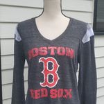 Boston Red Sox V Photo 1