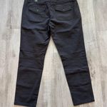 The Limited NWT  Capri ankle cargo skinny trouser Photo 3