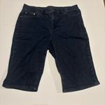 Lauren Jeans Co. Ralph Lauren Classic Bermuda Shorts – Sz 8 Photo 0