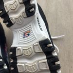 Skechers Women's D'Lites Summer Fiesta Tie Dye Sneakers Size 7 Excellent Photo 10