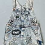 Light Blue Acid Photo 0