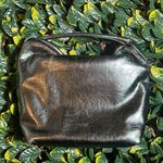 HVISK Green Metallic Handbag Photo 0