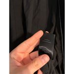 Anthropologie  Cartonnier Bell Sleeve Blazer - Black - Small Photo 4