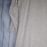 J.Jill Purejill boat neck layered tunic 3/4 sleeve Photo 5