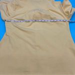 Orvis  Yellow Full Zip-Up Jacket Yellow Size Large Photo 6