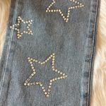 Simple Society  Rhinestone Embellish Jeans Photo 4
