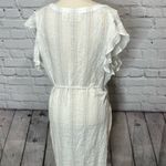 Cynthia Rowley lightweight shift dress size large Photo 12