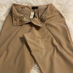 Talbots  Heritage  Tan Straight Leg Pants Professional Style size 6 brand new Photo 11