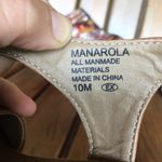 Buckle BKE Sole Manarola Wedge Sandals Photo 6