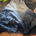 Soft Surroundings  maxi skirt xs Photo 2