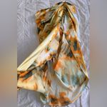 Pretty Little Thing  Yellow and Orange Set Photo 7