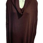 CAbi  Style 924 Cowl Neck Slouch Size Medium Photo 0