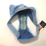 Hula Honey  SURF BLUE TIE-DYE Bikini Swim Bottom Photo 3