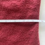 Rachel Parcell NWT Puff‑Shoulder Turtleneck Knit Sweater Wool Blend Sz XS Photo 5