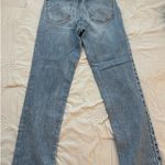 PacSun  Stretch Dad Jeans Photo 1