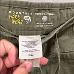 Mountain Hardwear  Cargo Skirt Photo 1