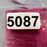 Athletic Joggers Drawstring Waist Lounge Pants Comfy‎ Soft Casual Size Large Pink Photo 9