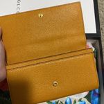 Gucci  Zumi Long Wallet Photo 2