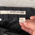 DKNY ‎ Women Black Pants petites Photo 2