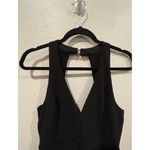 Lulus Total Knockout Black Backless Bodycon Dress Photo 5