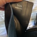 Tod's Tod’s Suede Booties Photo 6