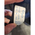 Olga 33120 Enhancements Custom Shapers Demi Moveable Pads UW Bra 38B Black Size undefined Photo 2