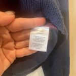 Equipment  Wool/Yak blend plaid v-neck pullover sweater size medium Photo 7