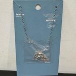 Her Universe Studio Ghibli My Neighbor Totoro Moon Necklace Photo 2