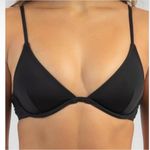 Billabong Sol Searcher Reese Underwire Bra Bikini Top Size M/10 Photo 0