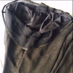 Oober Swank SZ S NWOT brown shimmer skirt Photo 3