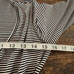 Lululemon The Sunset Salutation Long Sleeve Wrap Striped Top Size 4 Photo 8