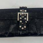 The FXND magnetic wallet Brown Photo 0