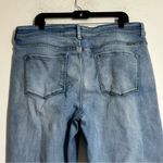 Kancan Plus Size Essentials High Rise Bootcut Jeans Size 20 Blue Photo 5