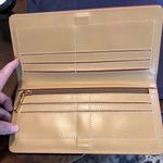 Arcadia Burgundy and Tan Satchel Set Brown Photo 14