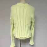 Free People  Stevie Cardigan Photo 3