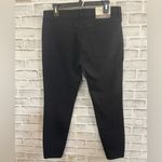 DL1961 NWT! Women’s Emma low rise instasculpt skinny black jeans Size 33 Photo 1