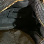 Rebecca Minkoff  Black Leather Purse Photo 3